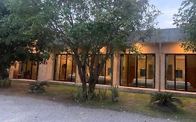 Alinda Resort